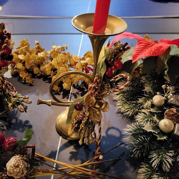 Christmas decoration ( bundle) - Picture 4 of 7